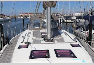 Hanse Hanse 445 Segelboot 2011, mit Volvo motor, Finland