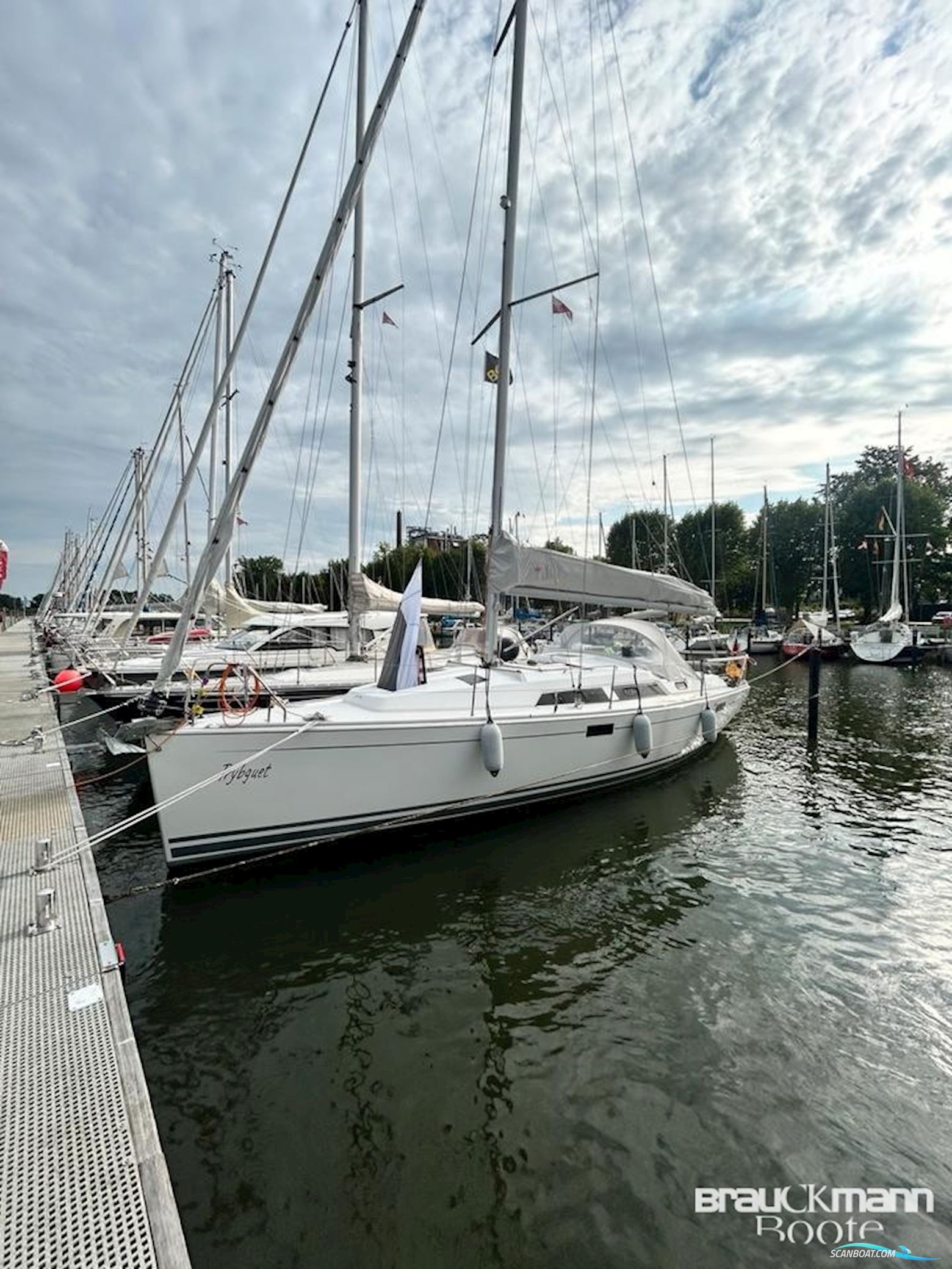 Hanse Modell