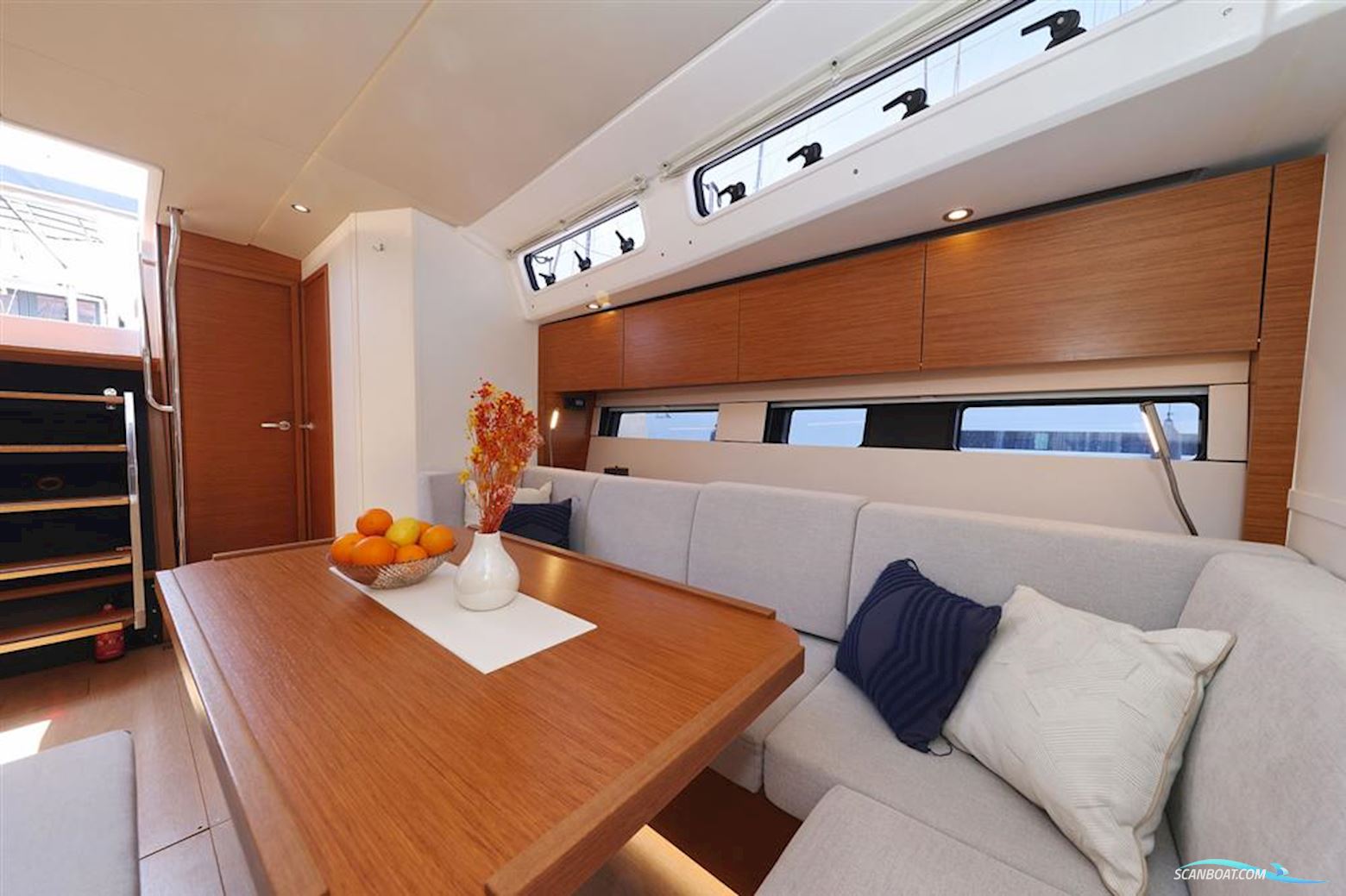 Hanse Yachts 2025