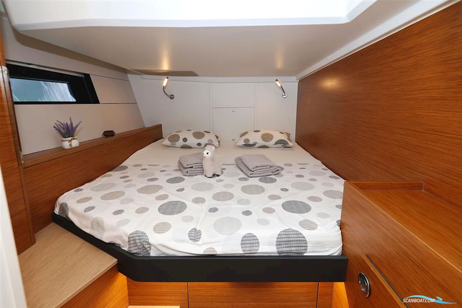 Hanse Yachts 2025