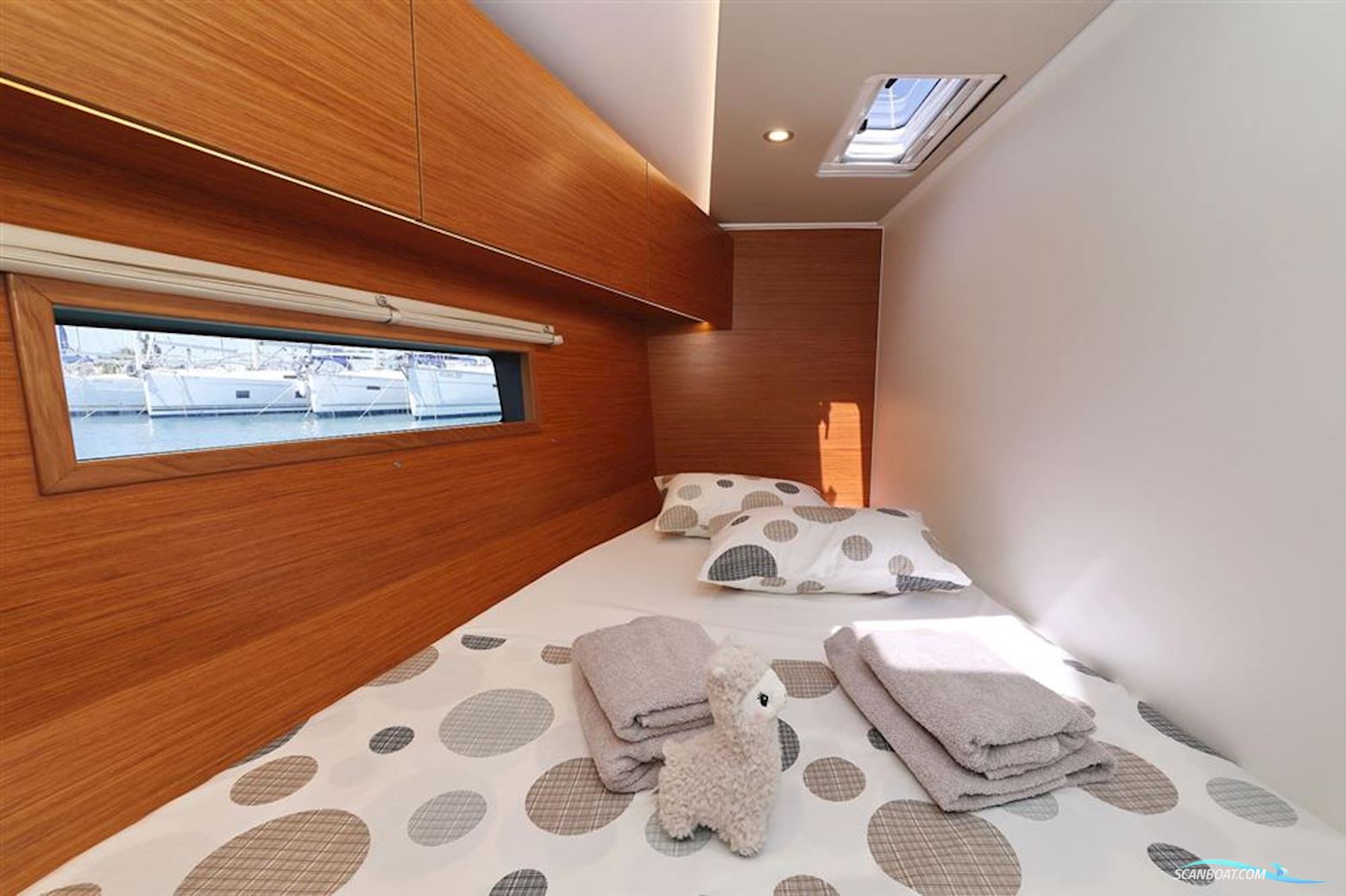 Hanse Yachts 2025