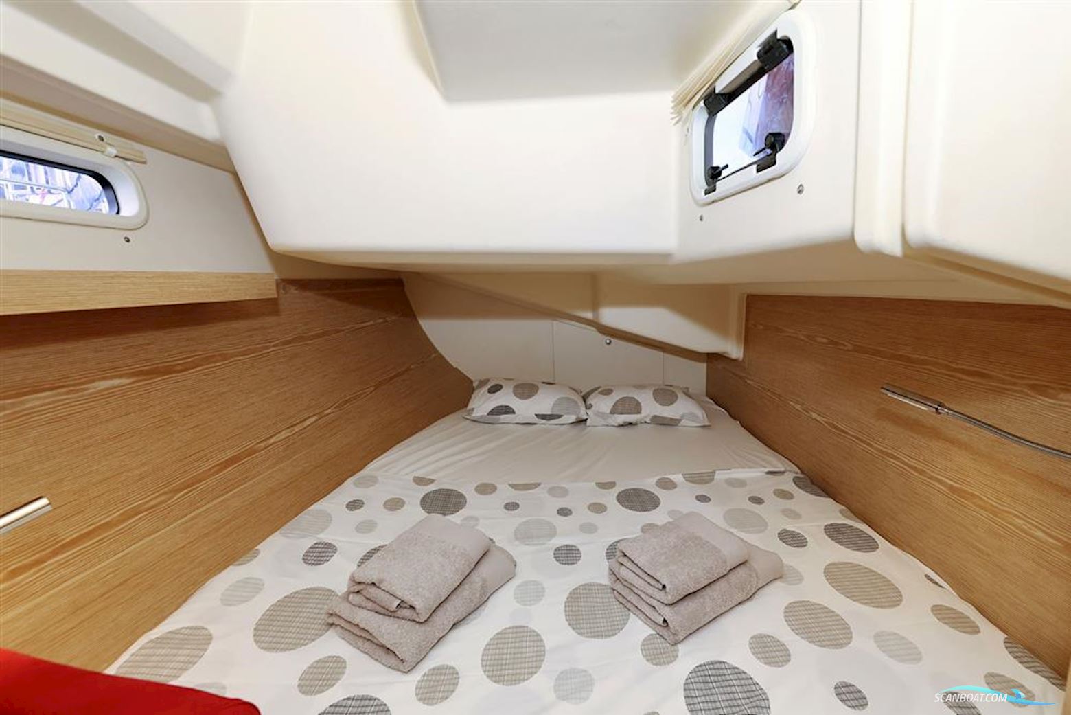 Hanse Yachts 415