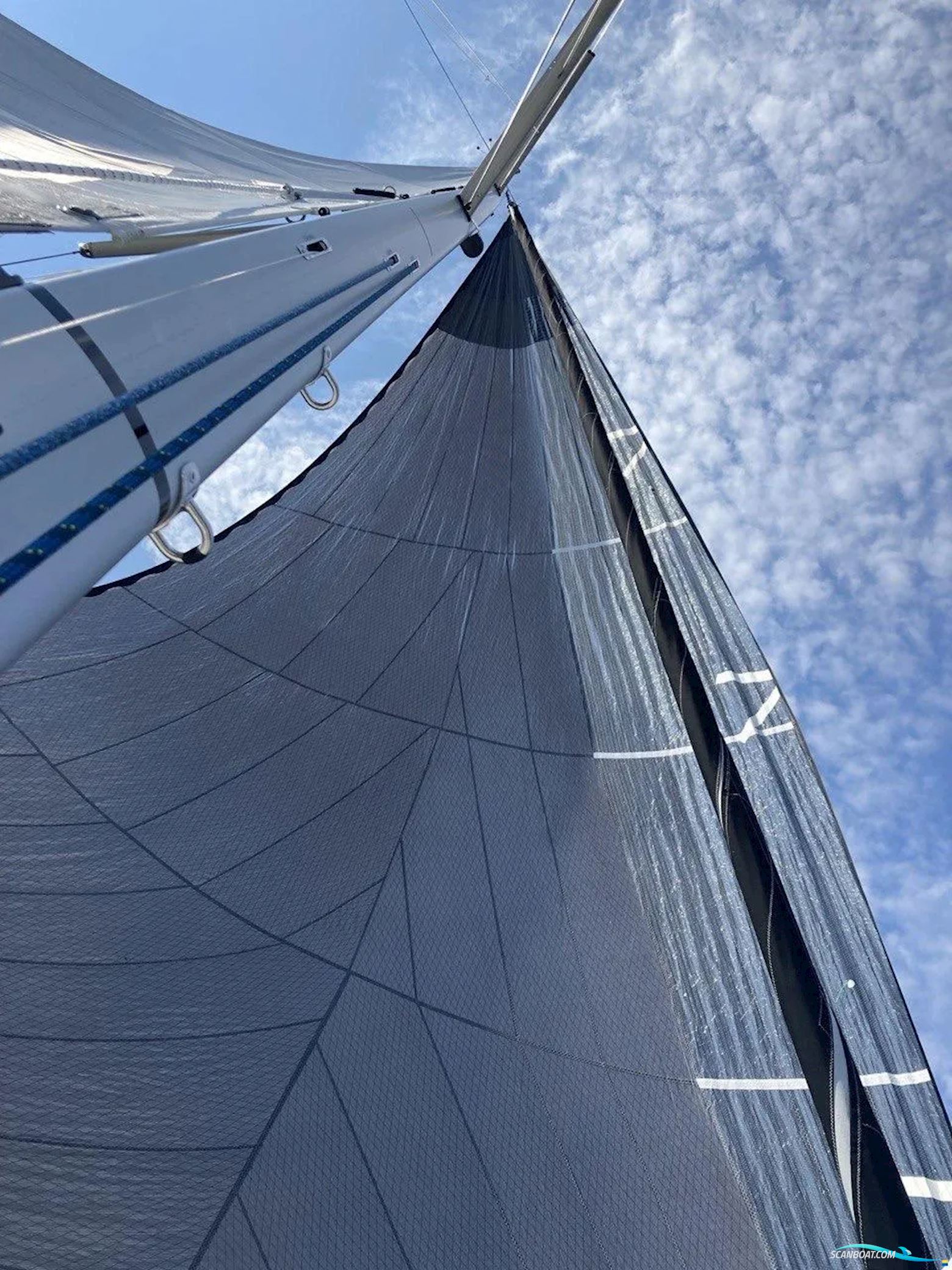 Hanse Yachts AG Dehler 34