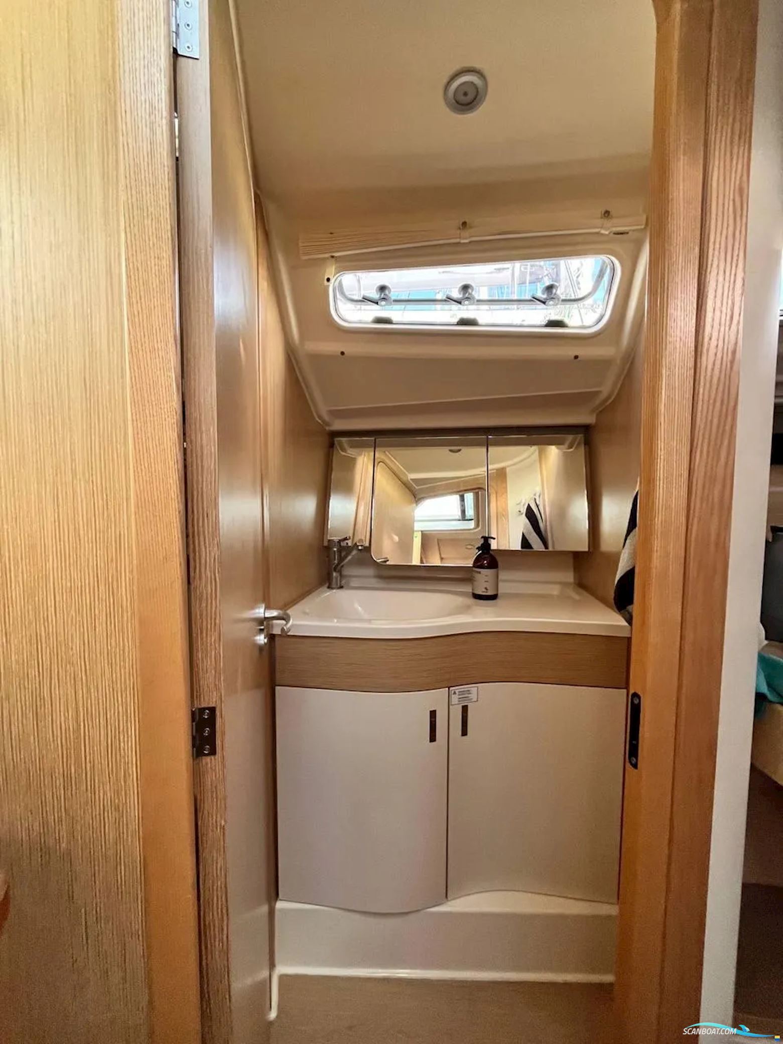 Hanse Yachts AG Dehler 34