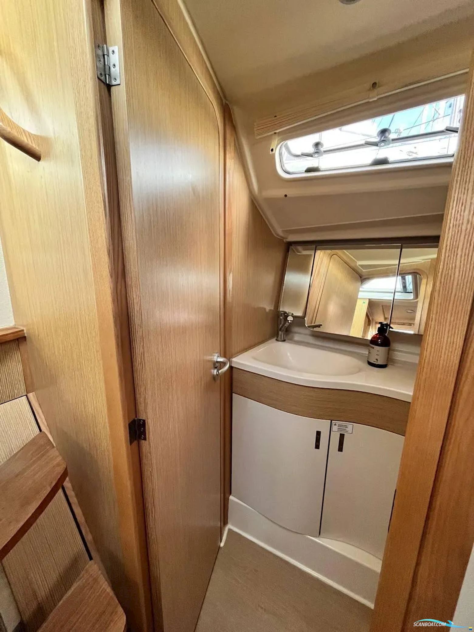 Hanse Yachts AG Dehler 34
