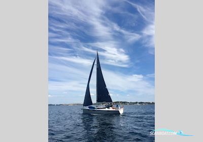 Hanse Yachts AG Dehler 38 SQ Segelboot 2021, mit Yanmar motor, Deutschland