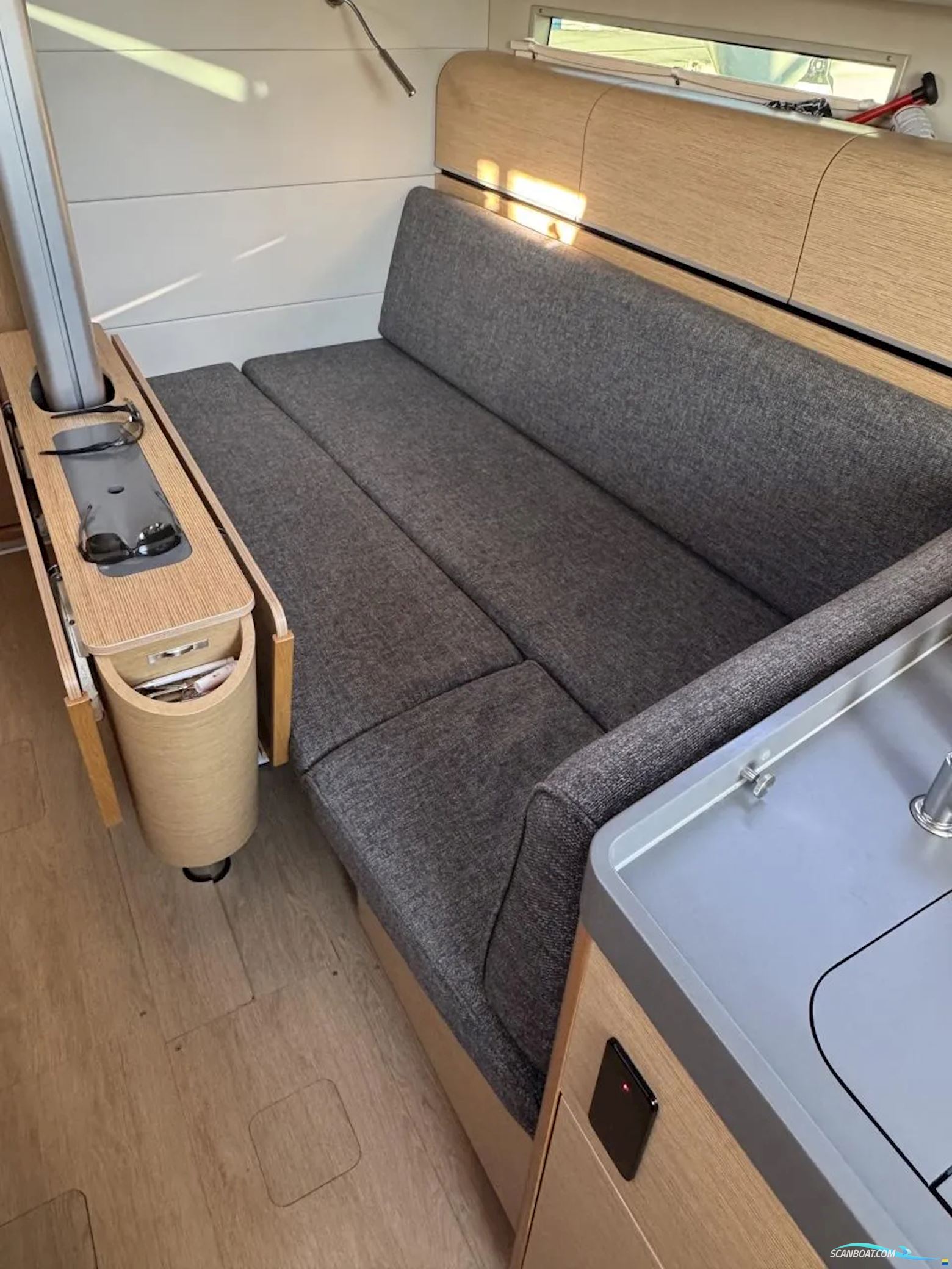 Hanse Yachts AG Dehler 38 SQ