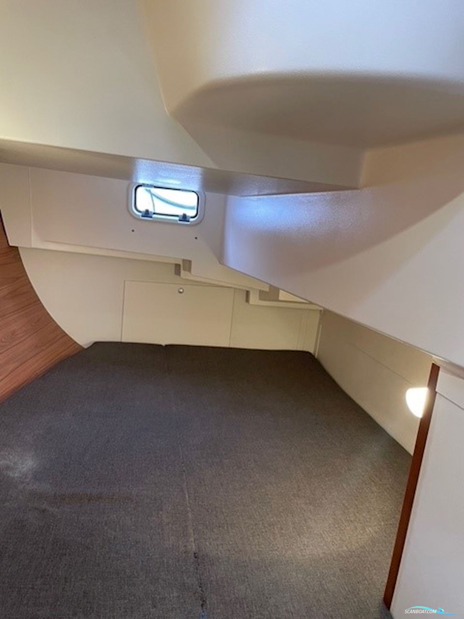 Hanse Yachts AG Hanse 400