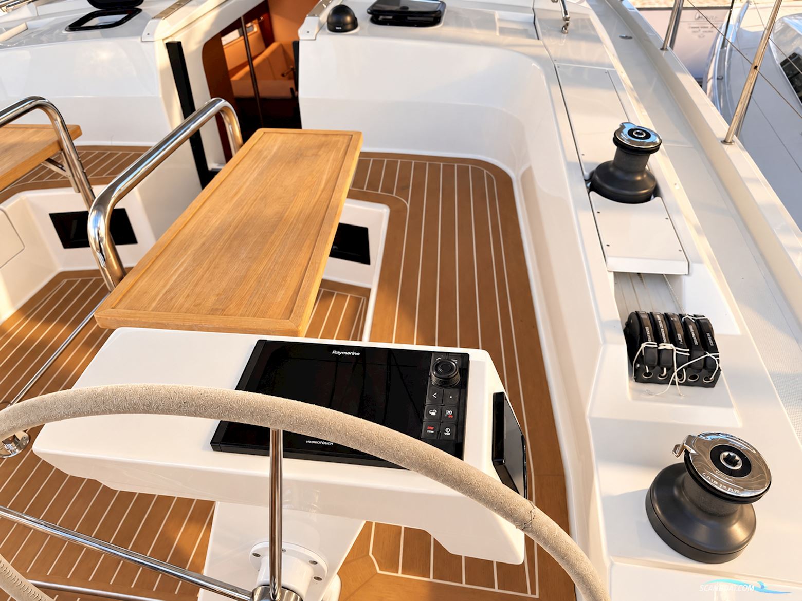 Hanse Yachts AG Hanse 410