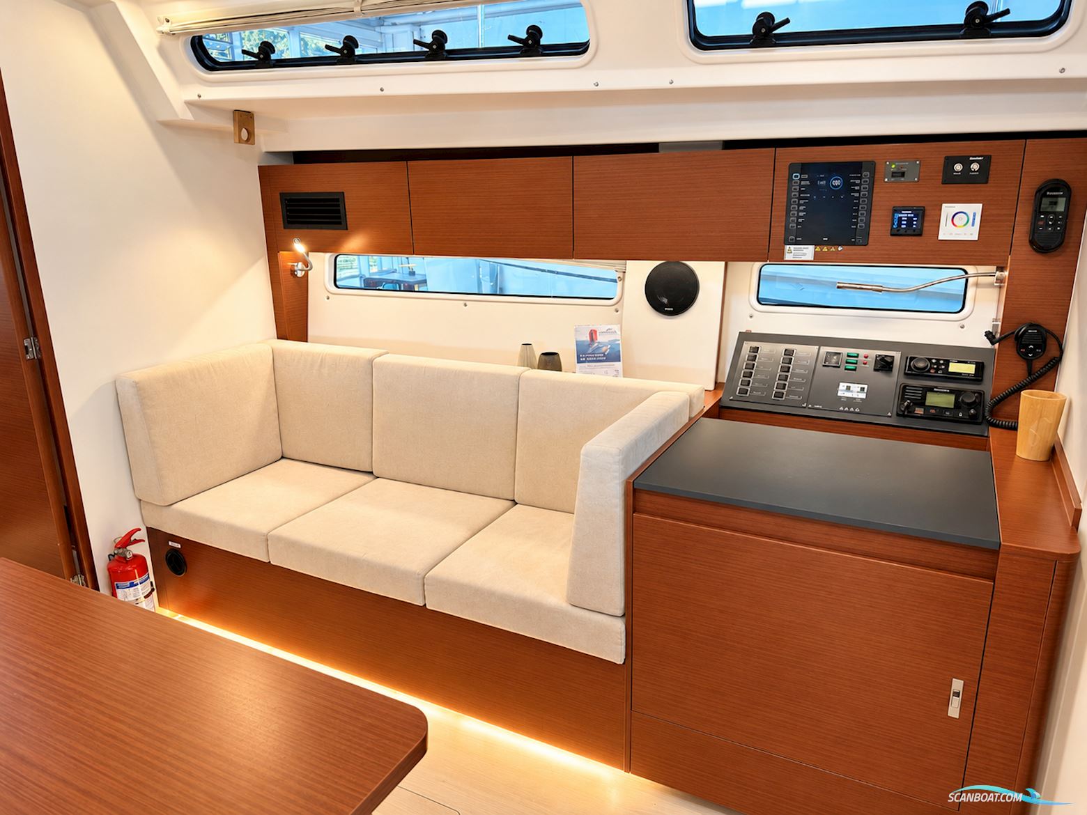 Hanse Yachts AG Hanse 410