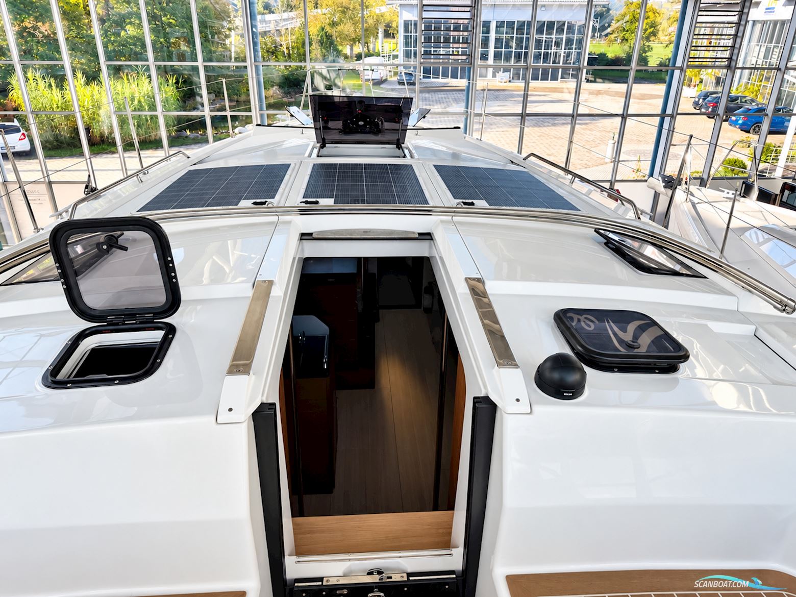 Hanse Yachts AG Hanse 410
