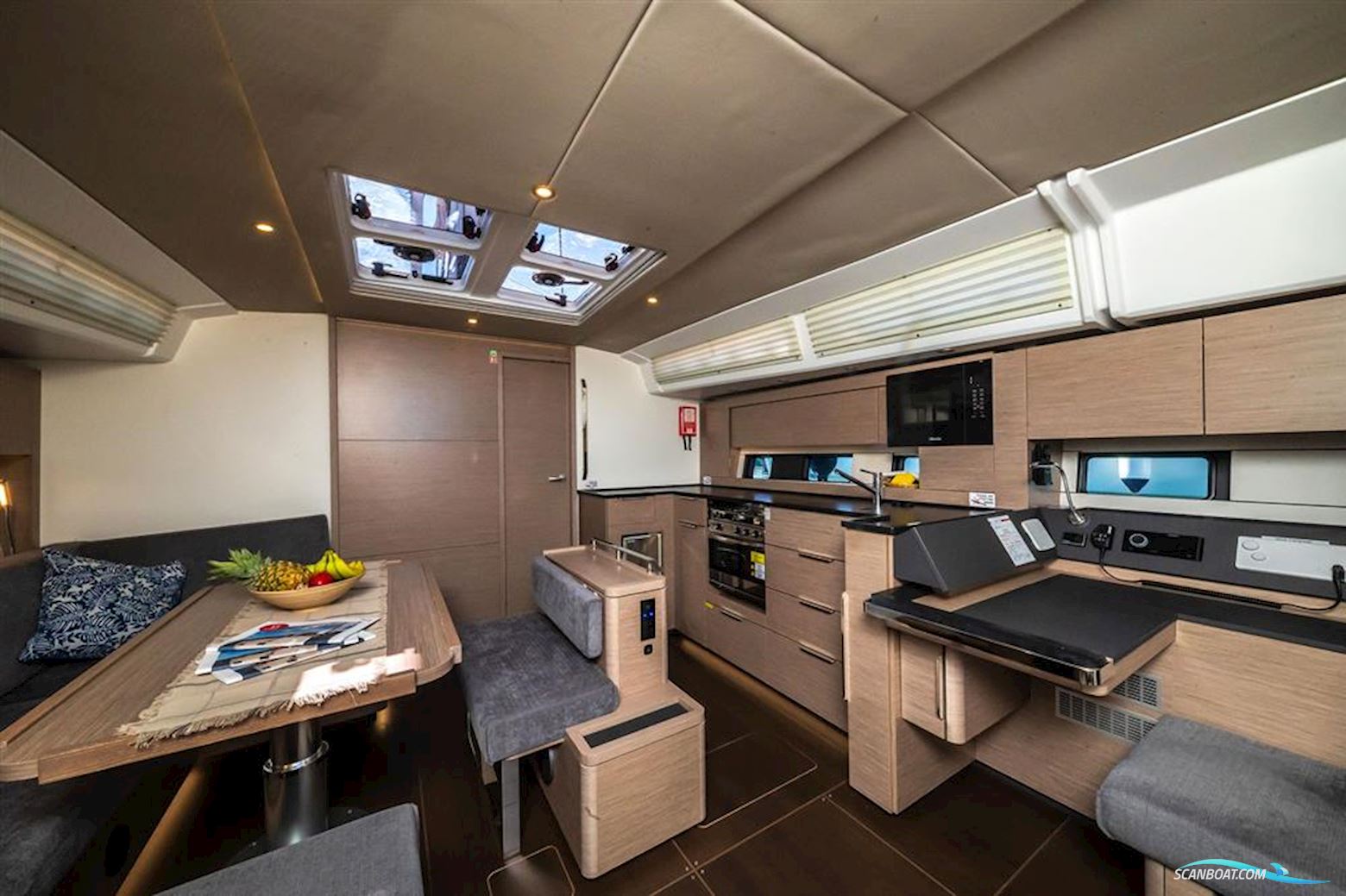 Hanse Yachts Hanse 460