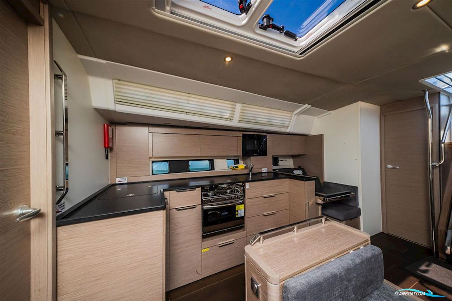 Hanse Yachts Hanse 460