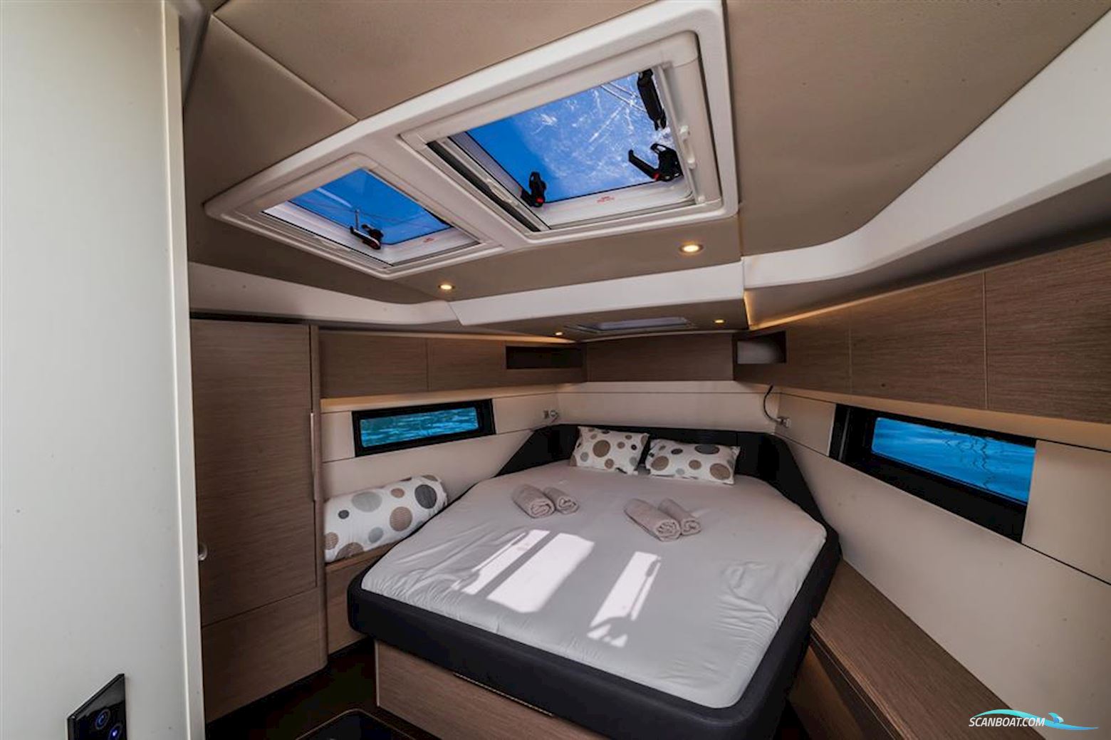 Hanse Yachts Hanse 460