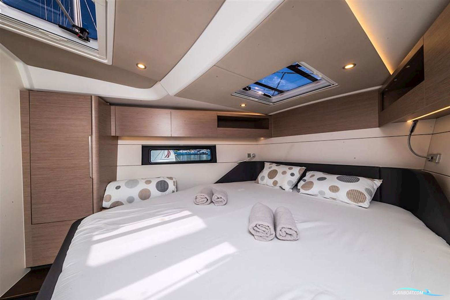 Hanse Yachts Hanse 460