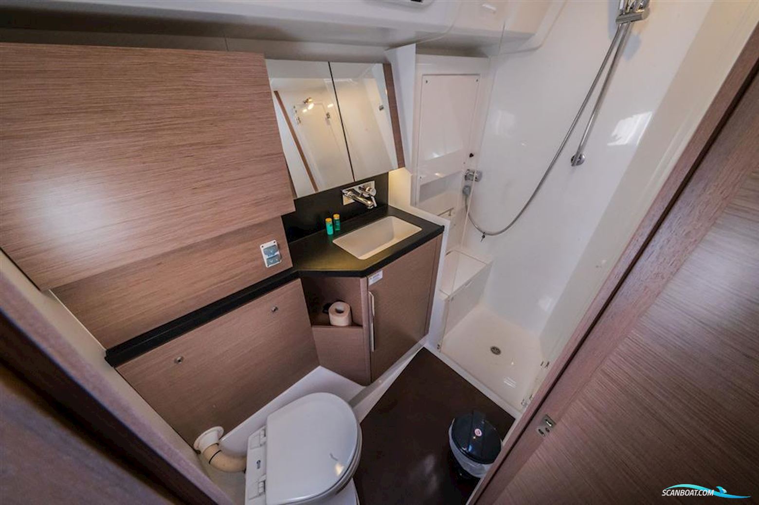 Hanse Yachts Hanse 460