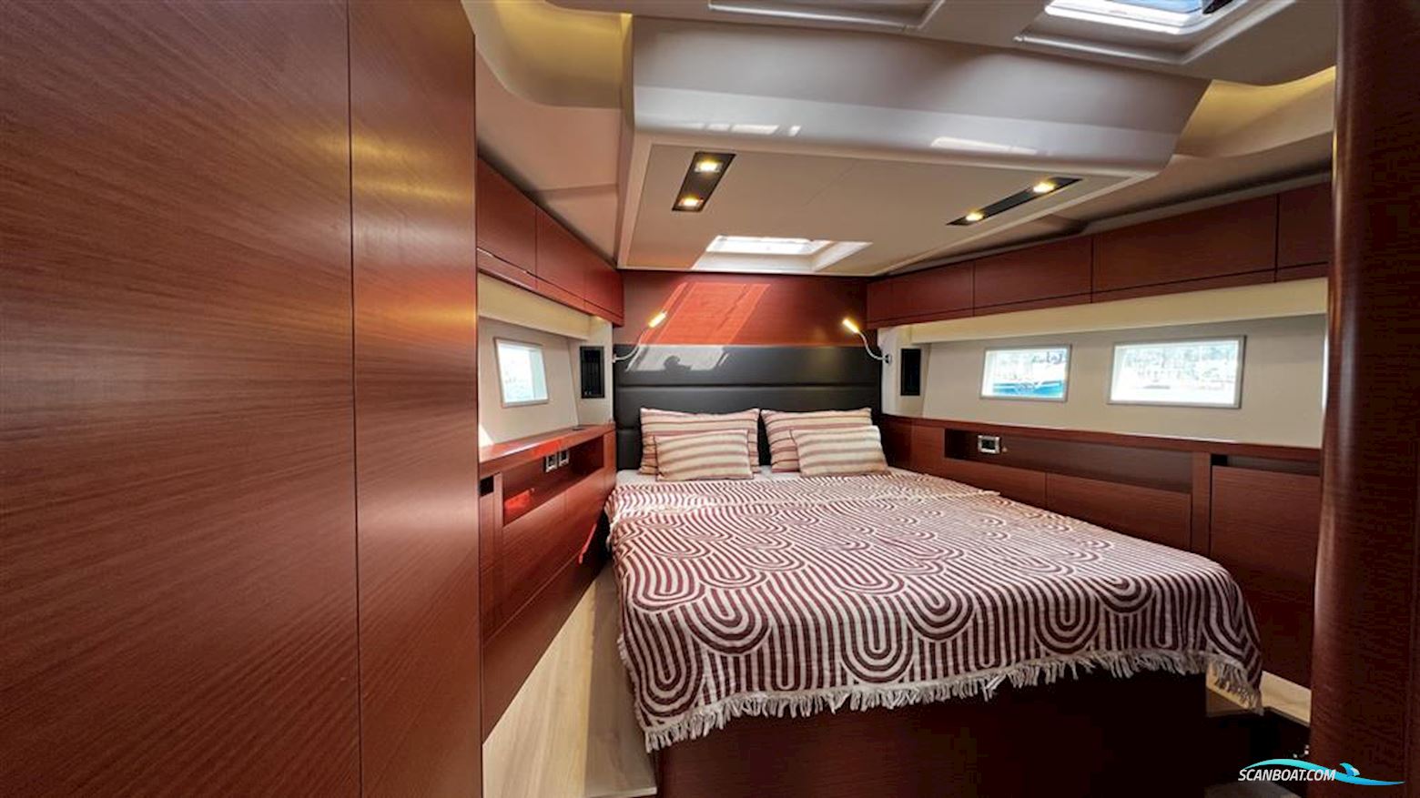 Hanse Yachts Hanse 548