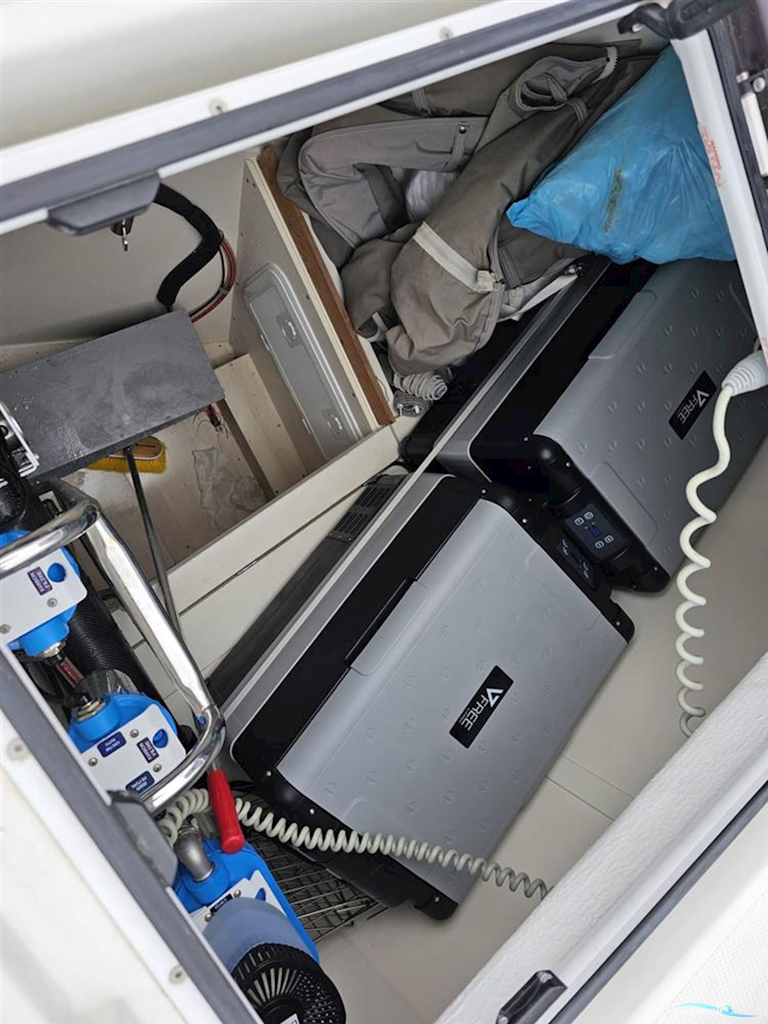 Hanse Yachts Hanse 548