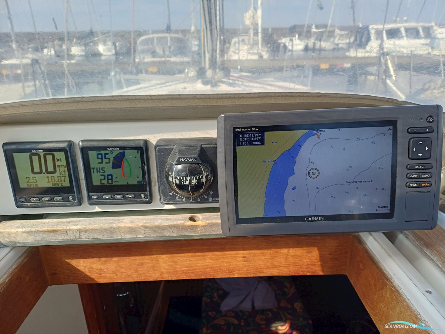 Hanse342
