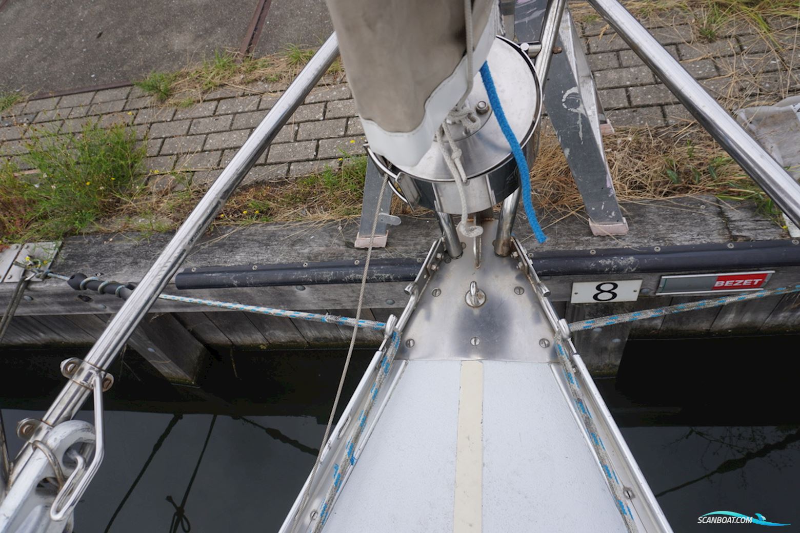 Hanseat 35