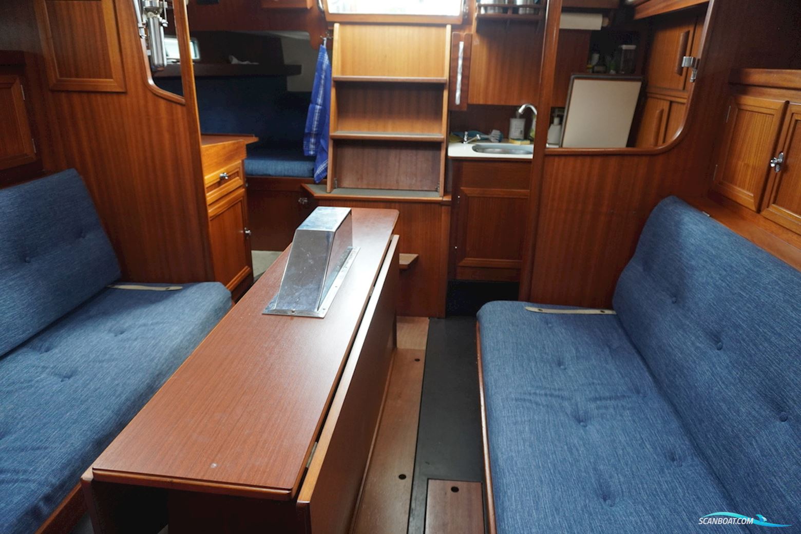 Hanseat 35