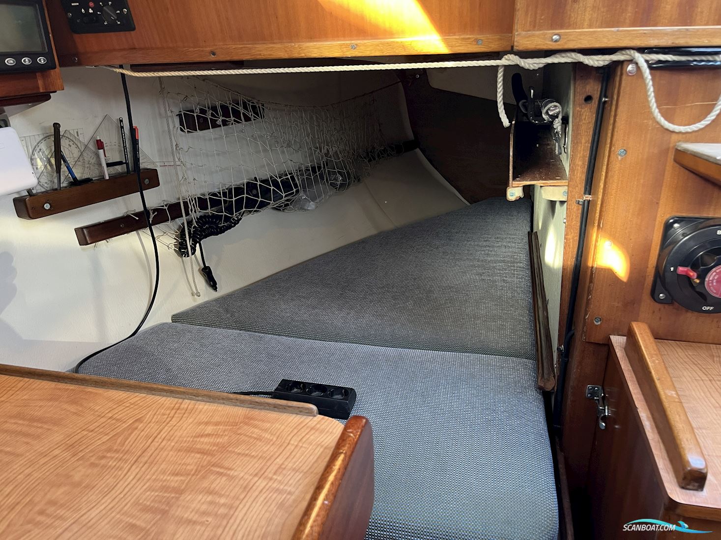 Hanseat 70B2
