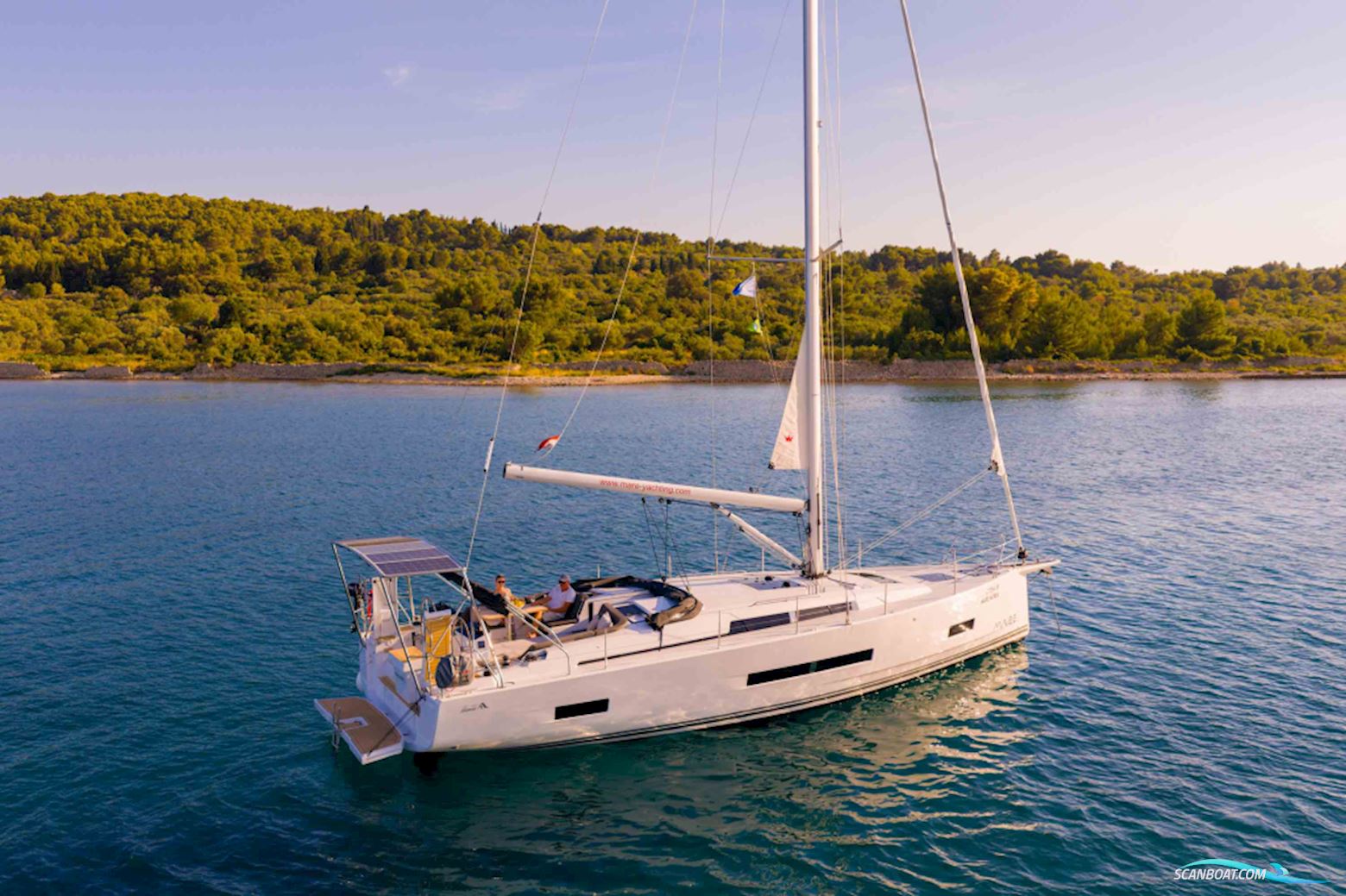 Hansen 460