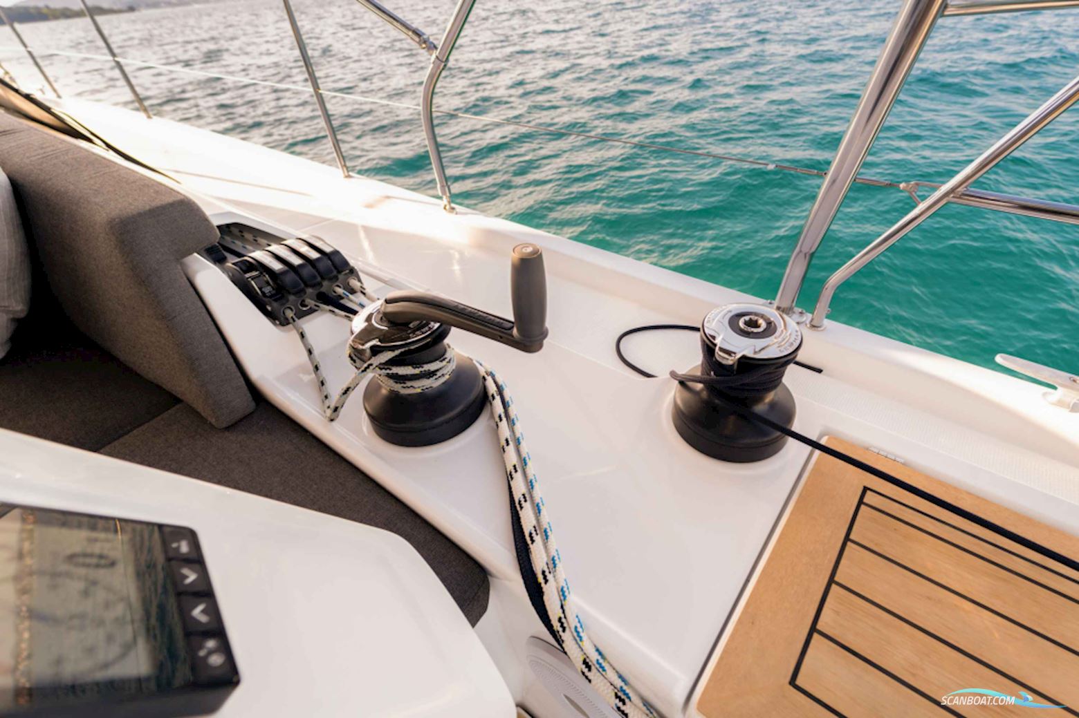 Hansen 460