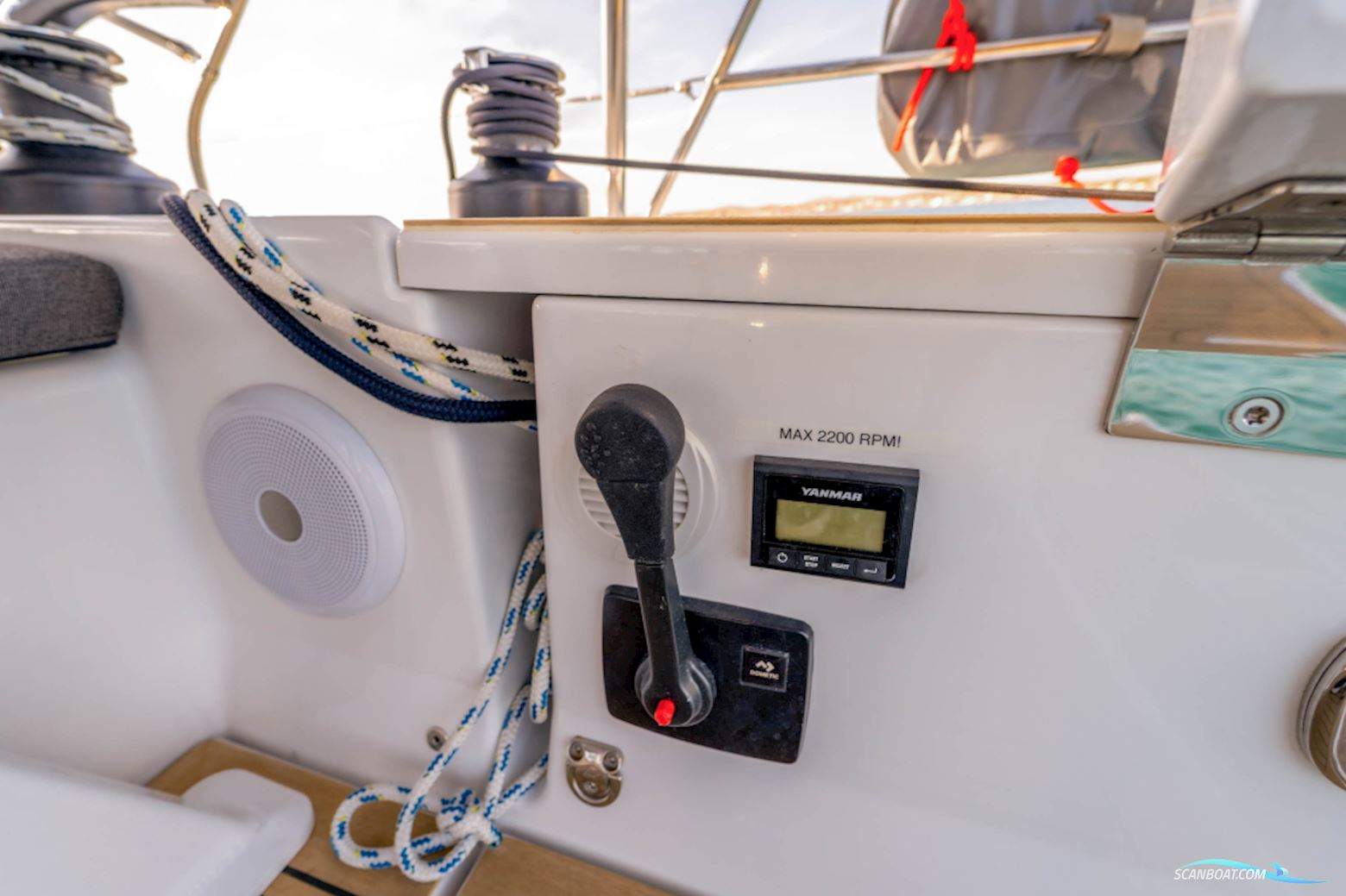 Hansen 460
