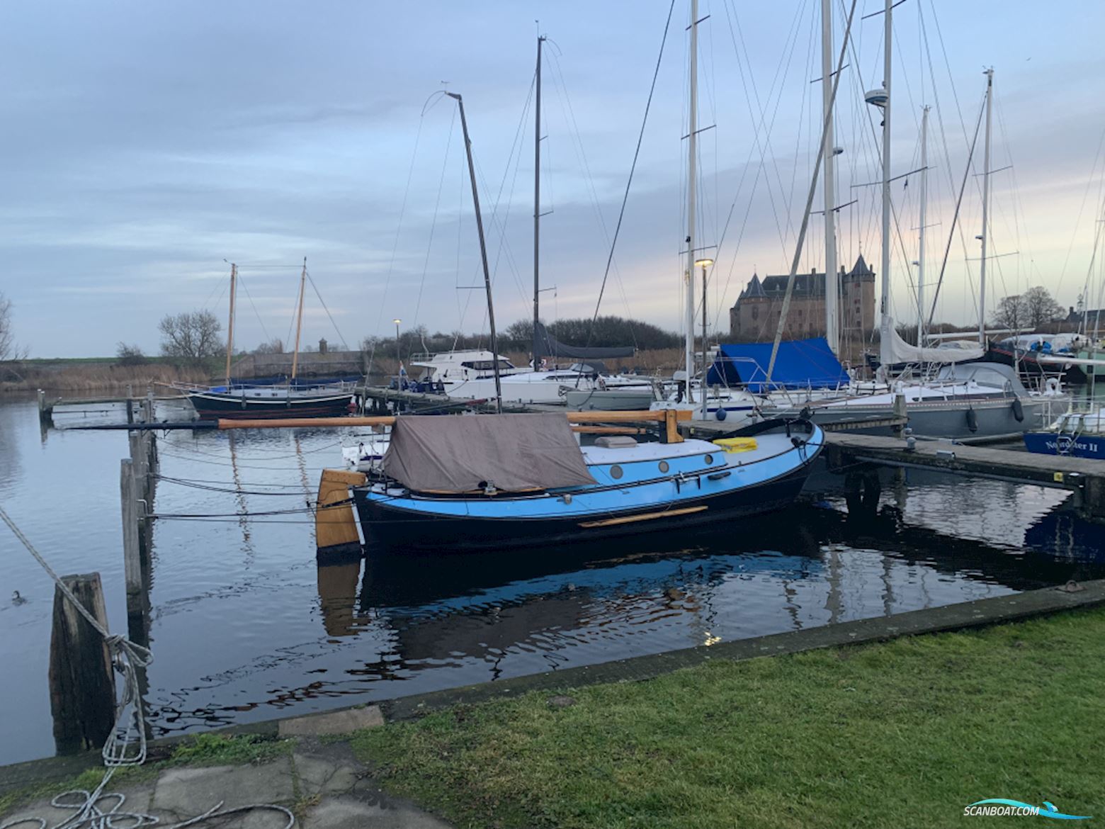 Harlaar aak Aak 9.10