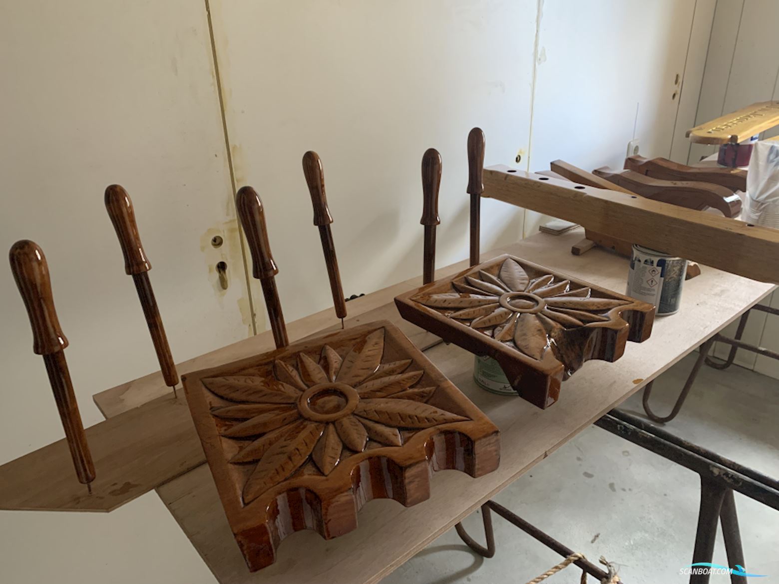 Harlaar aak Aak 9.10