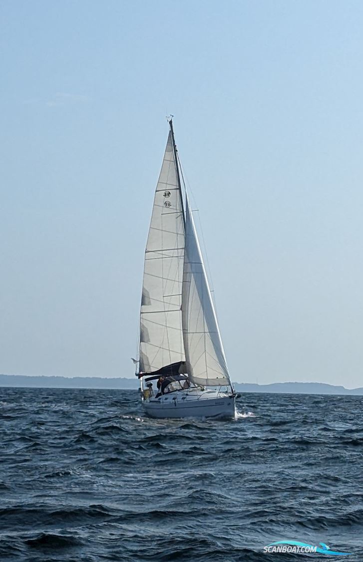 Harmony 38