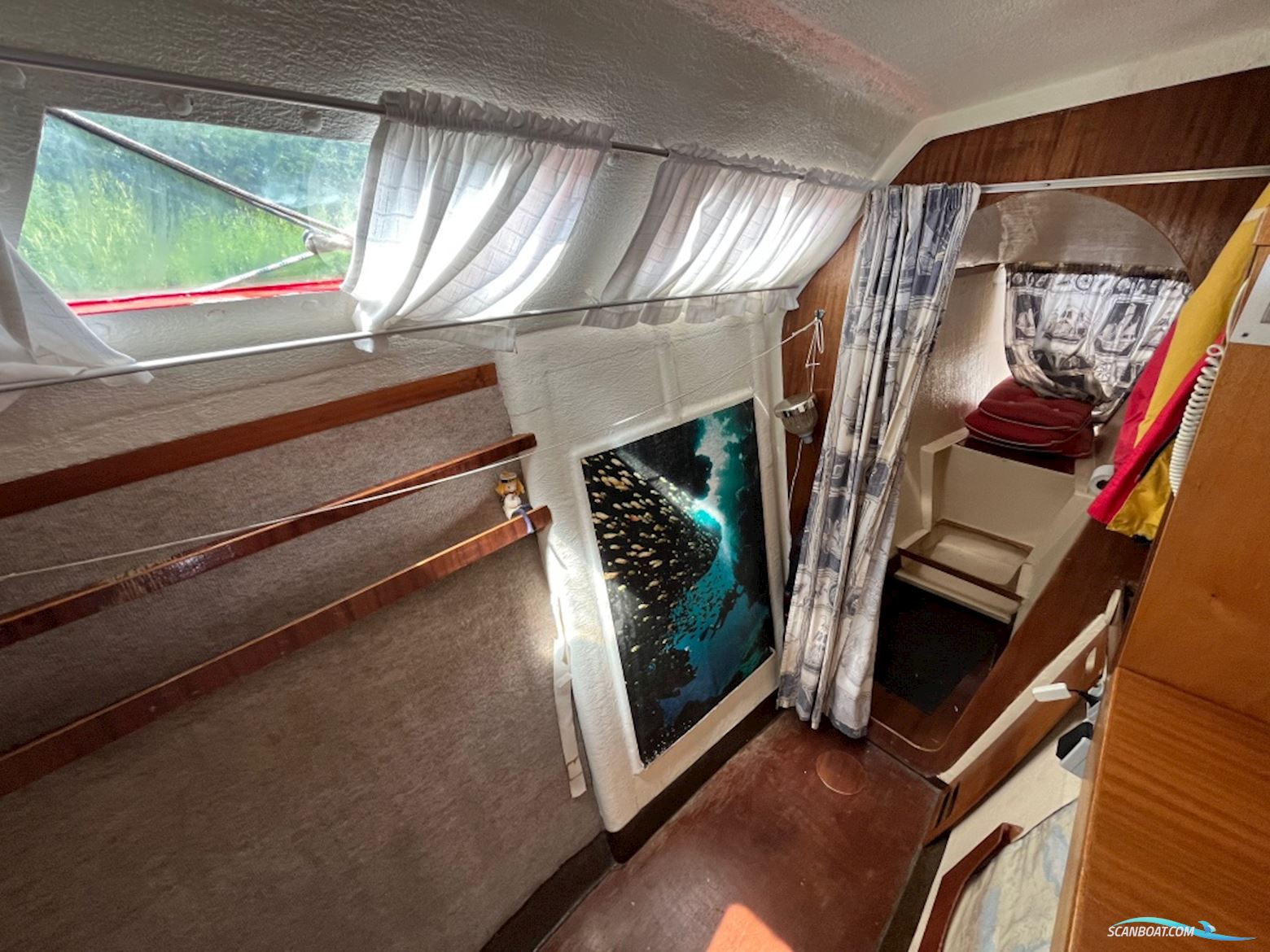 Havcat 27 C - Solgt/Sold