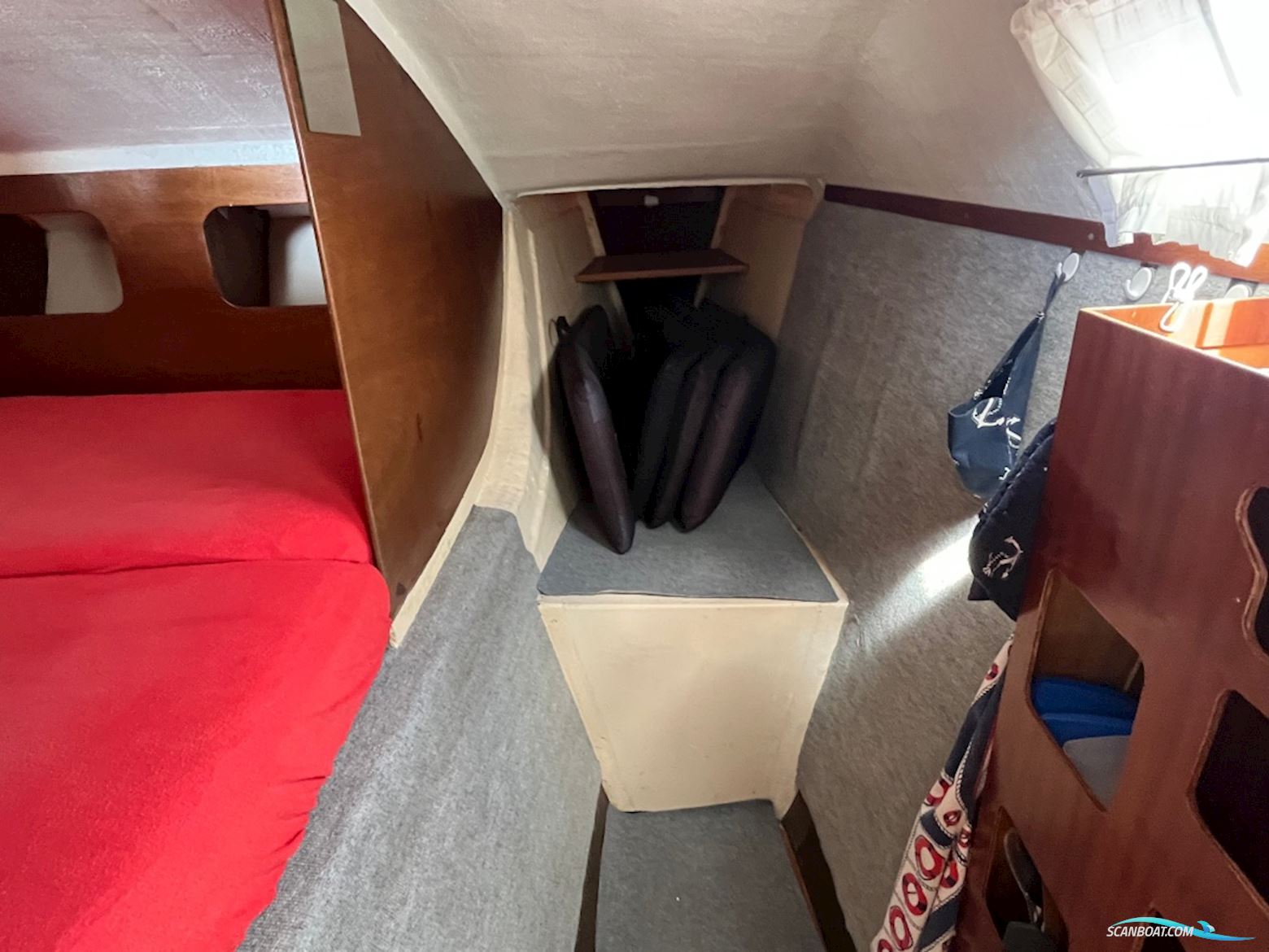 Havcat 27 C - Solgt/Sold