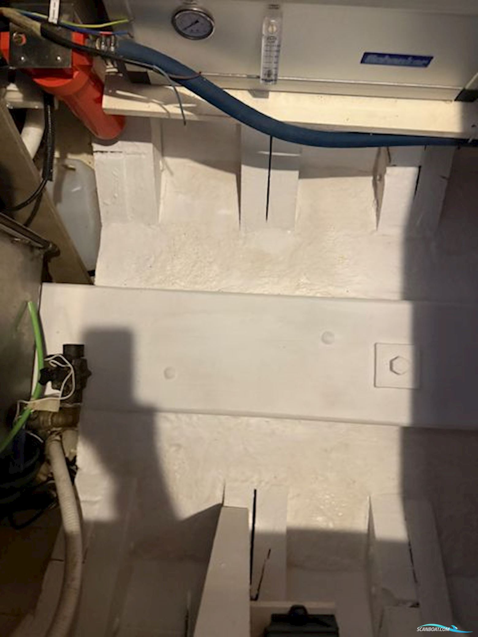 HAYRI KUTLU Goélette 19M caïque turque MARMARIS