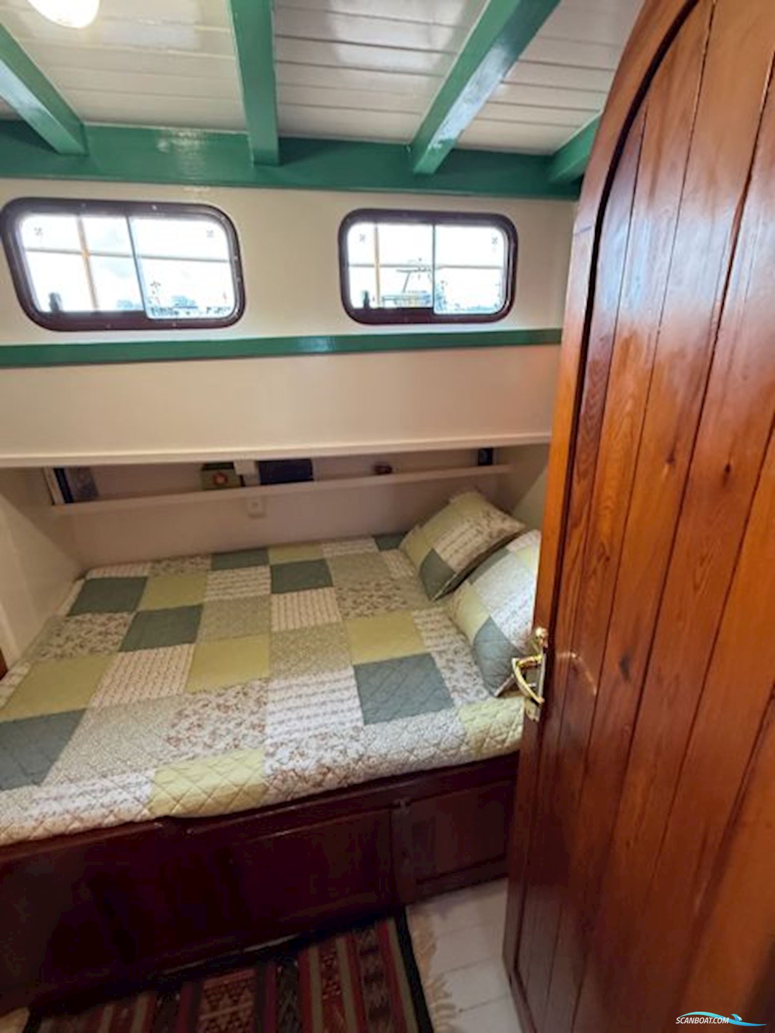 Hayri Kutlu Goélette 19M Caïque Turque Marmaris