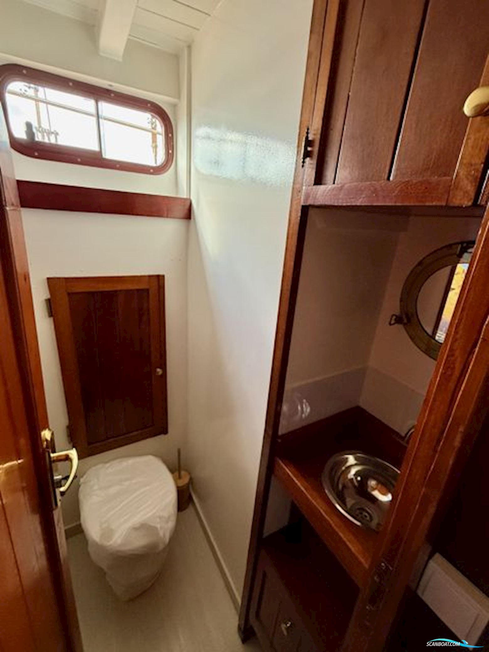 Hayri Kutlu Goélette 19M Caïque Turque Marmaris