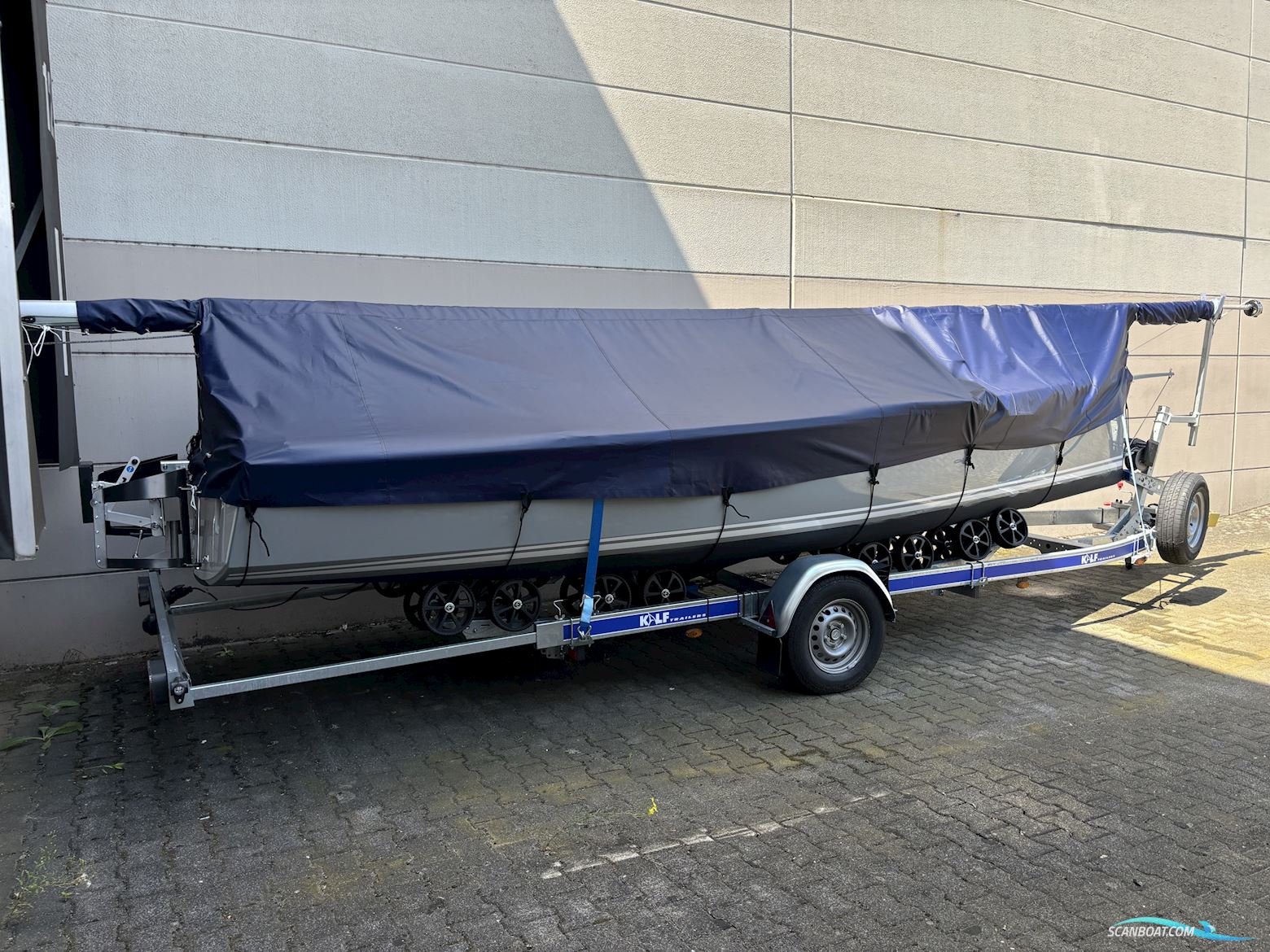 Heeg Pointer 22