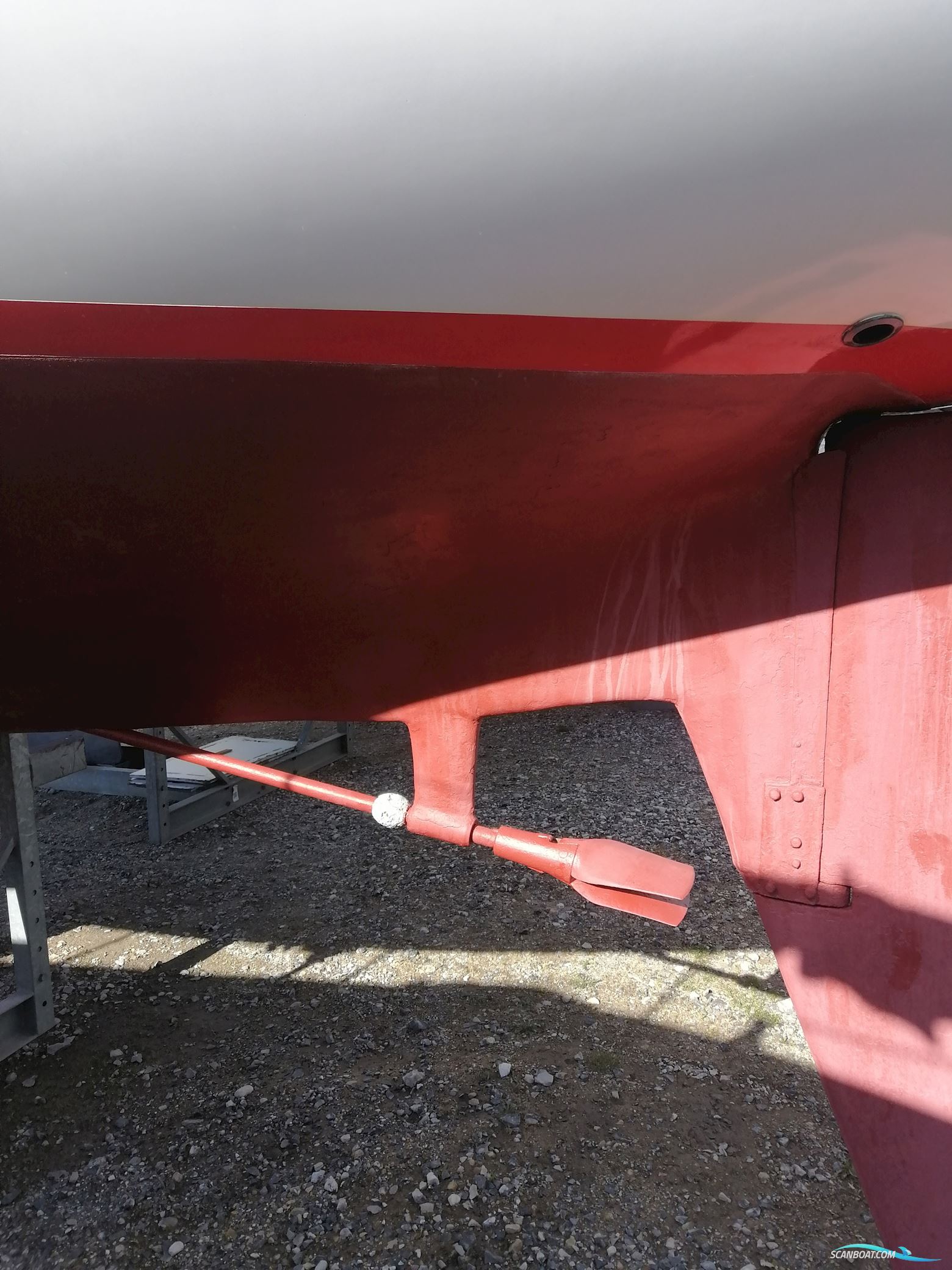 HELMSMAN 35