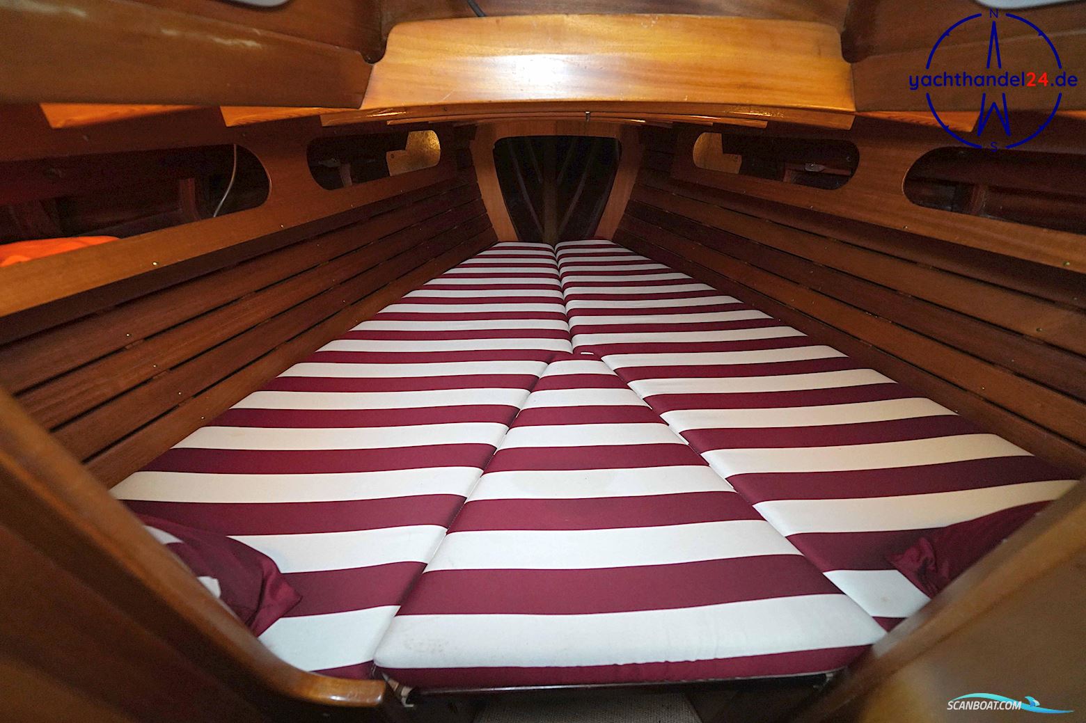 Henningsen & Steckmest Scalar 28