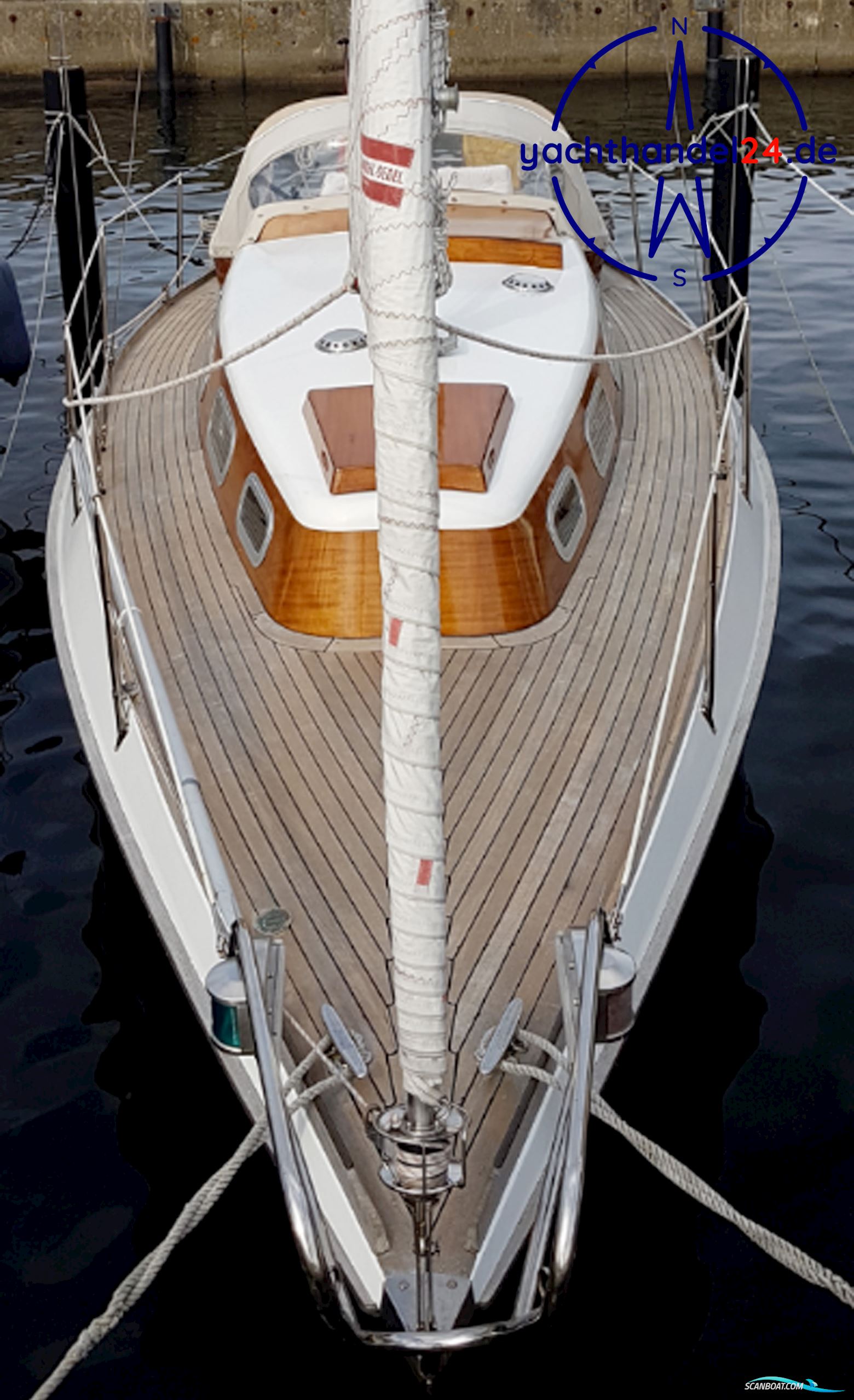 Henningsen & Steckmest Scalar 28