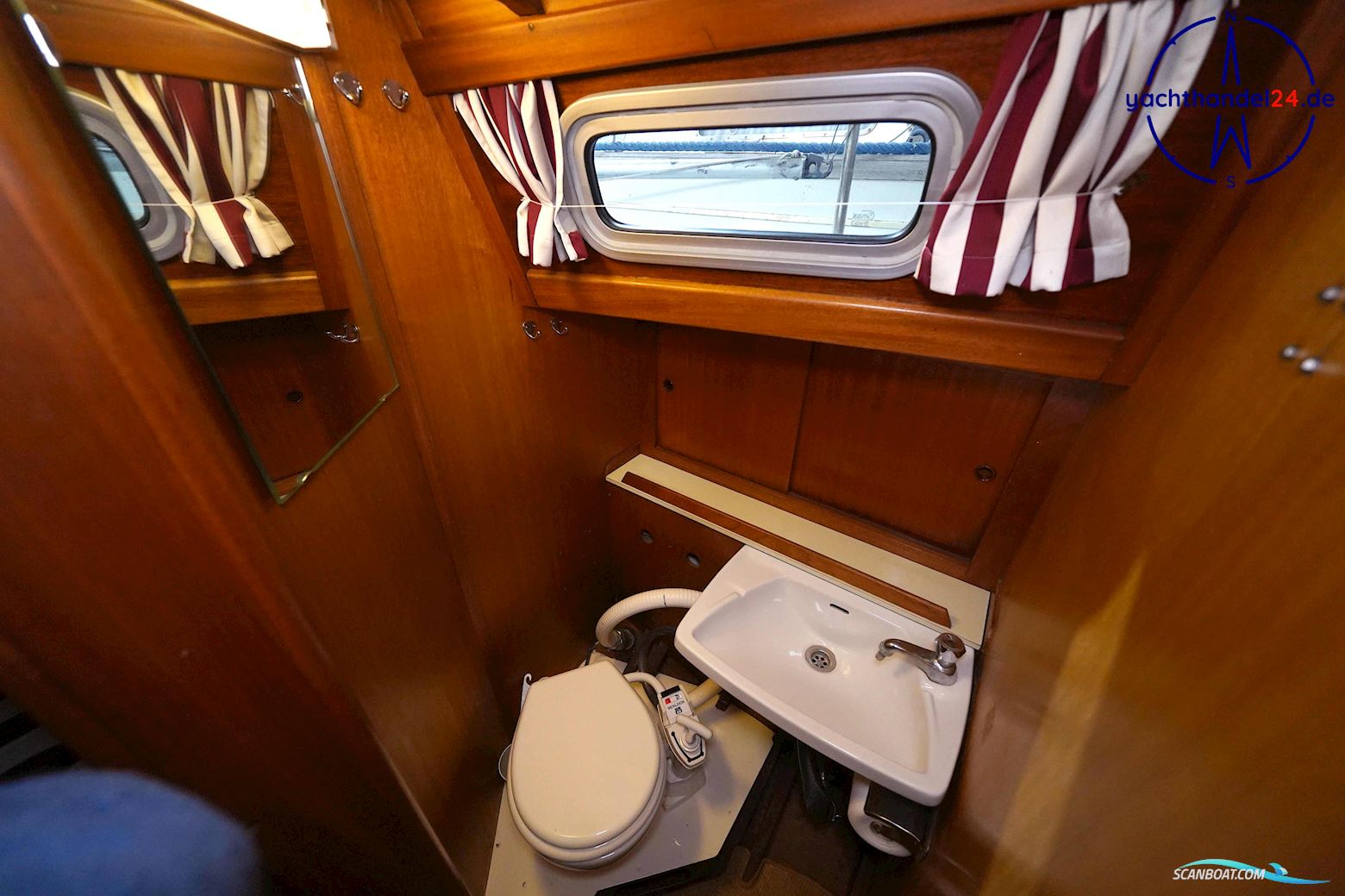 Henningsen & Steckmest Scalar 28