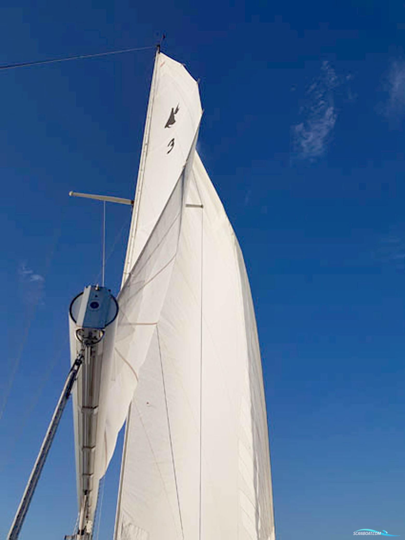 Henningsen & Steckmest Scalar 28