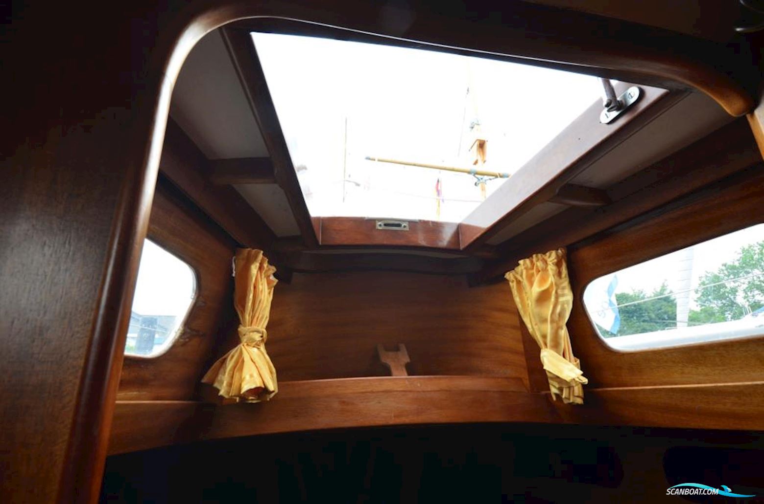 Henningsen & Steckmest Scalar28