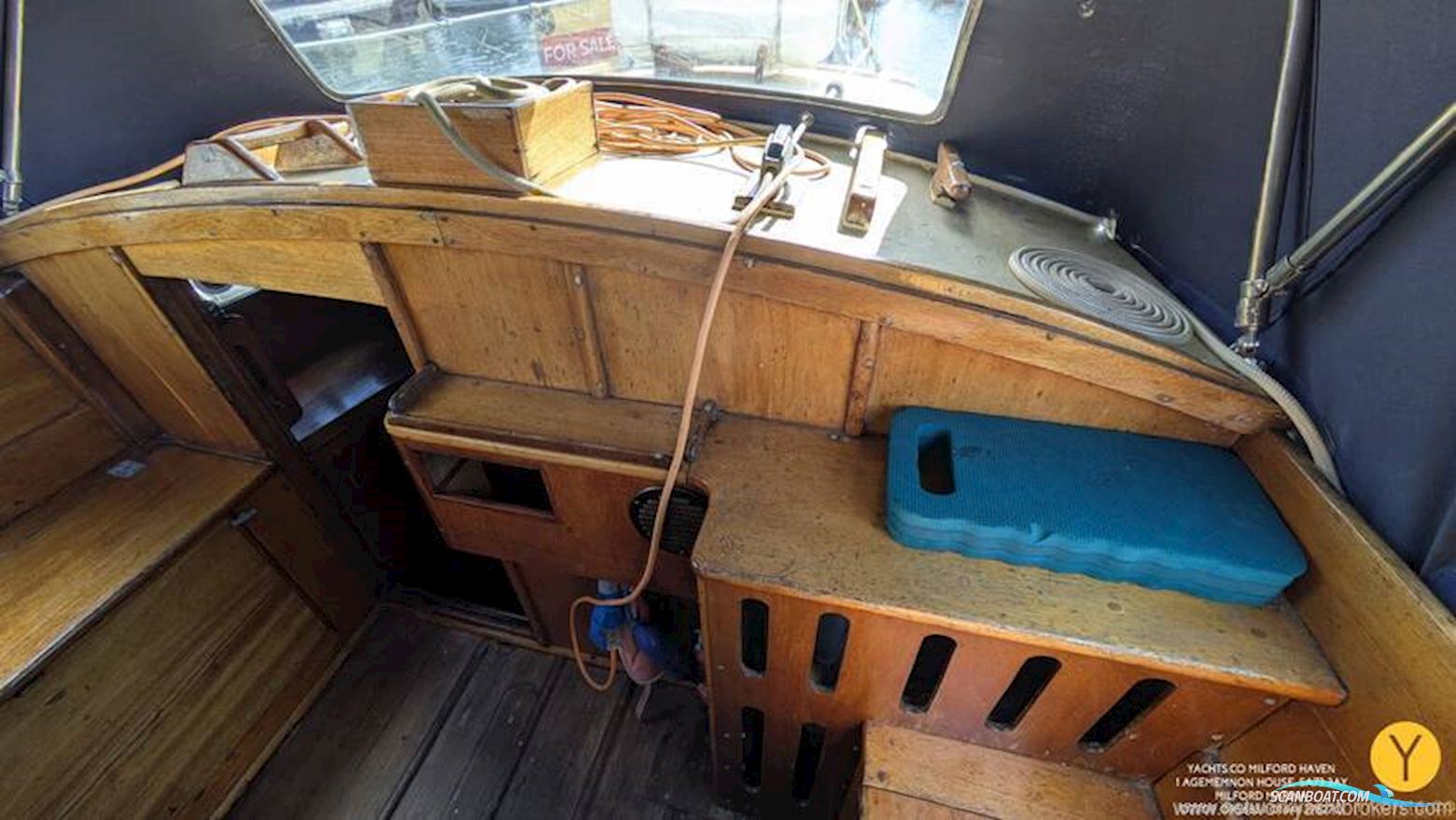 Hillyard 12 Ton