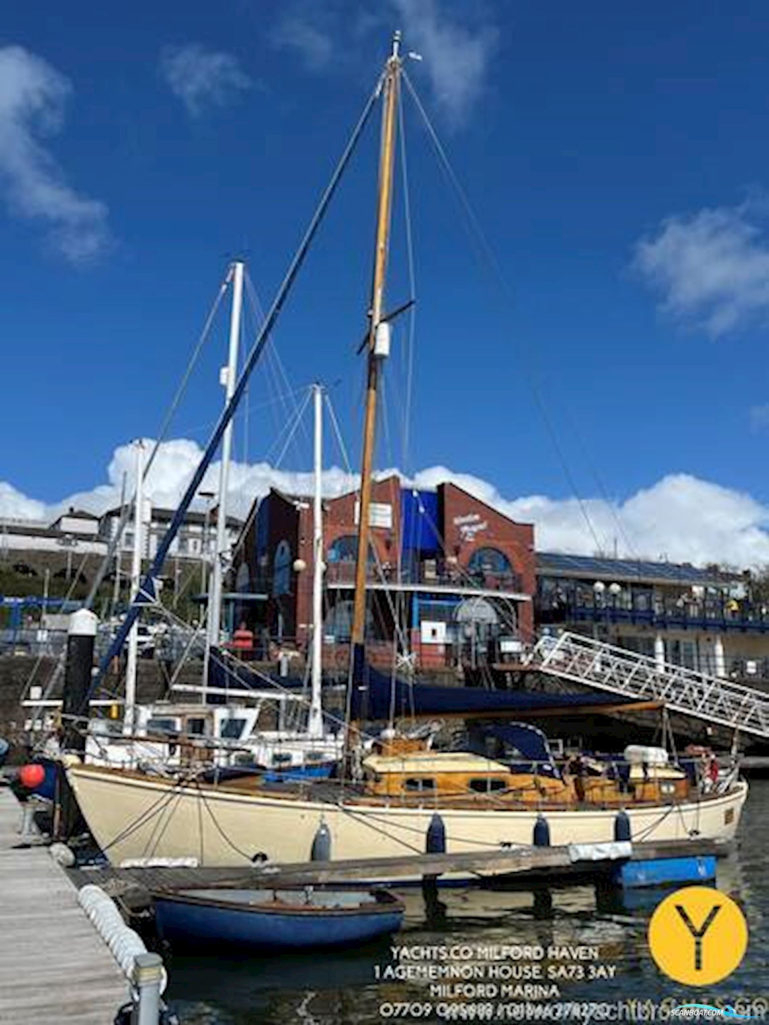 Hillyard 12 Ton