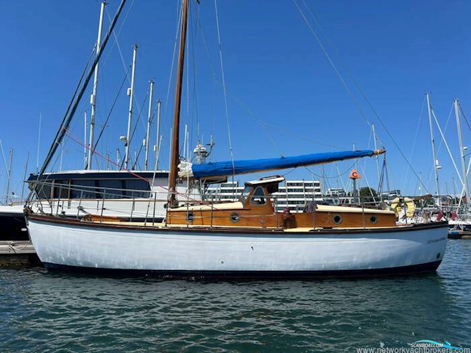 Hillyard 9 Ton