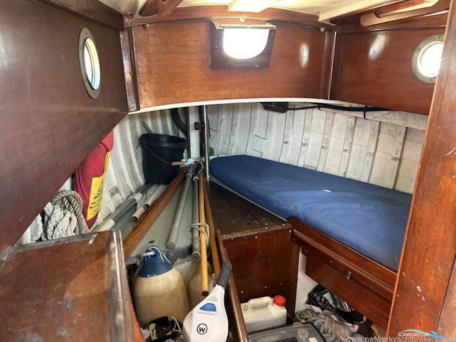 Hillyard 9 Ton