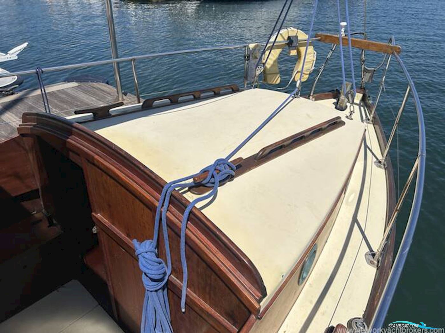 Hillyard 9 Ton