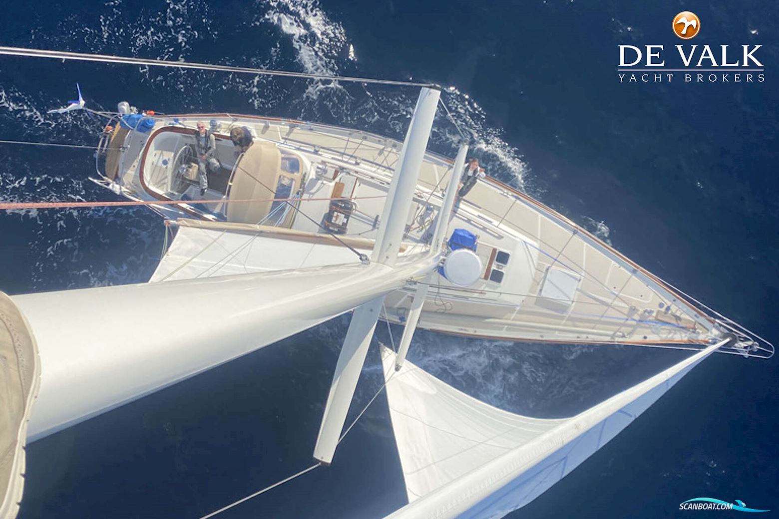 HINCKLEY Sou'wester 52